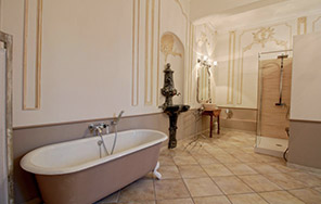 Services chambres d'hôtes